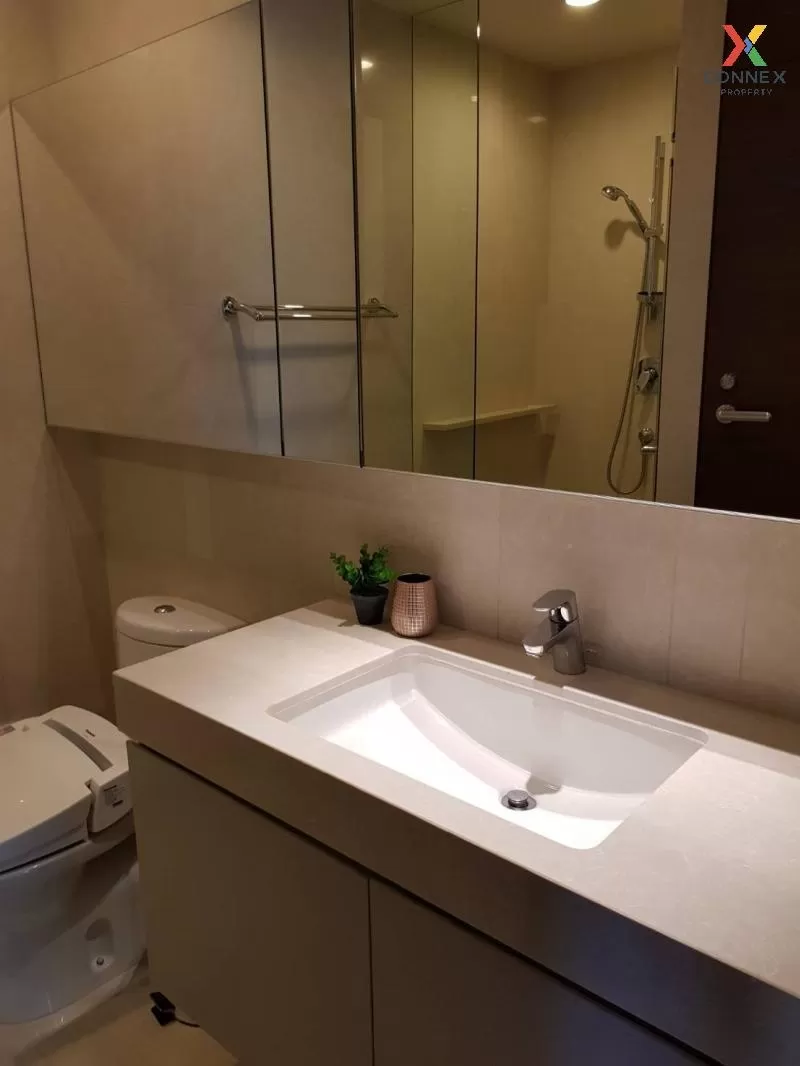 เช่าคอนโด  ควอทโทร บาย แสนสิริ BTS-ทองหล่อ คลองตันเหนือ เขต วัฒนา