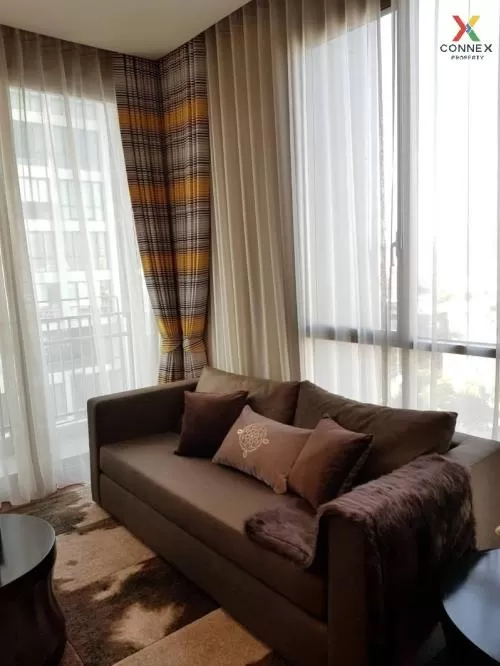 FOR RENT condo , Quattro by Sansiri , BTS-Thong Lo , Khlong Tan Nuea , Watthana , Bangkok , CX-17205