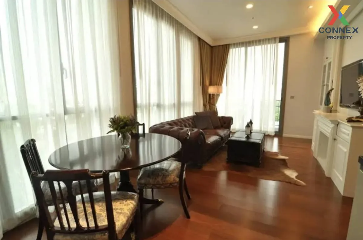 FOR RENT condo , Quattro by Sansiri , BTS-Thong Lo , Khlong Tan N 2