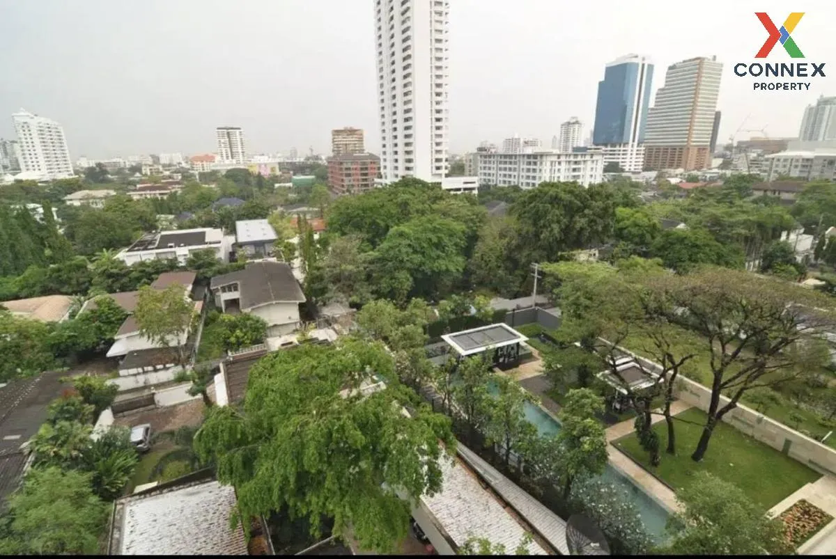 FOR RENT condo , Quattro by Sansiri , BTS-Thong Lo , Khlong Tan N