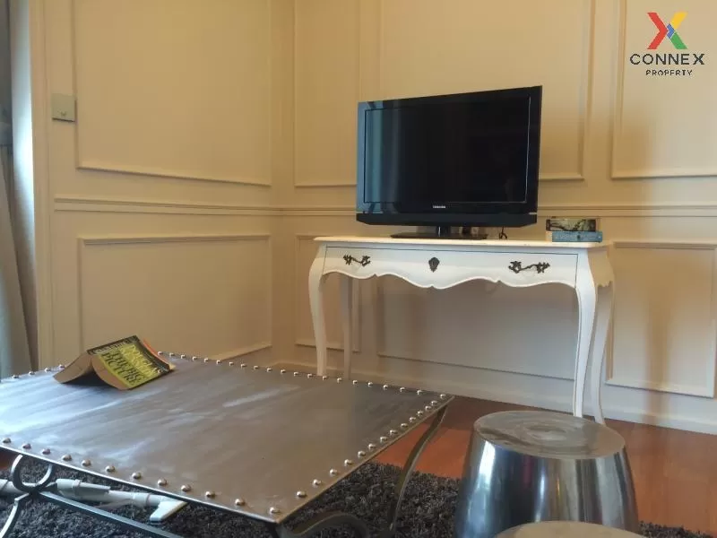 เช่าคอนโด  ควอทโทร บาย แสนสิริ BTS-ทองหล่อ คลองตันเหนือ เขต วัฒนา 2