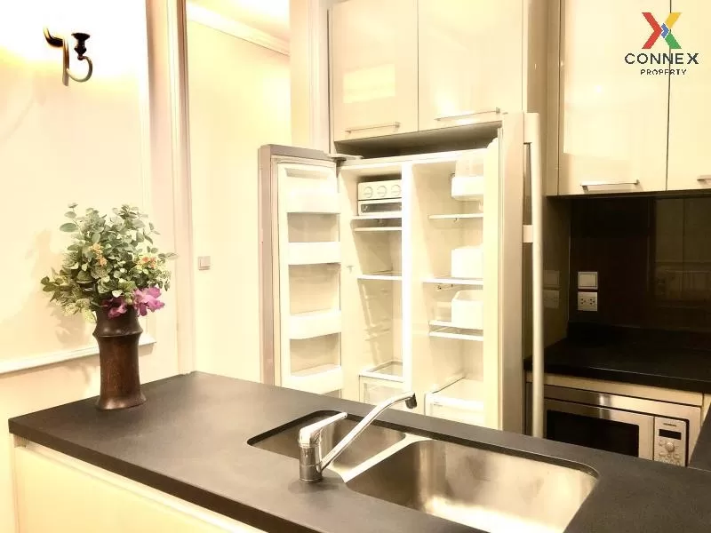 เช่าคอนโด  ควอทโทร บาย แสนสิริ BTS-ทองหล่อ คลองตันเหนือ เขต วัฒนา