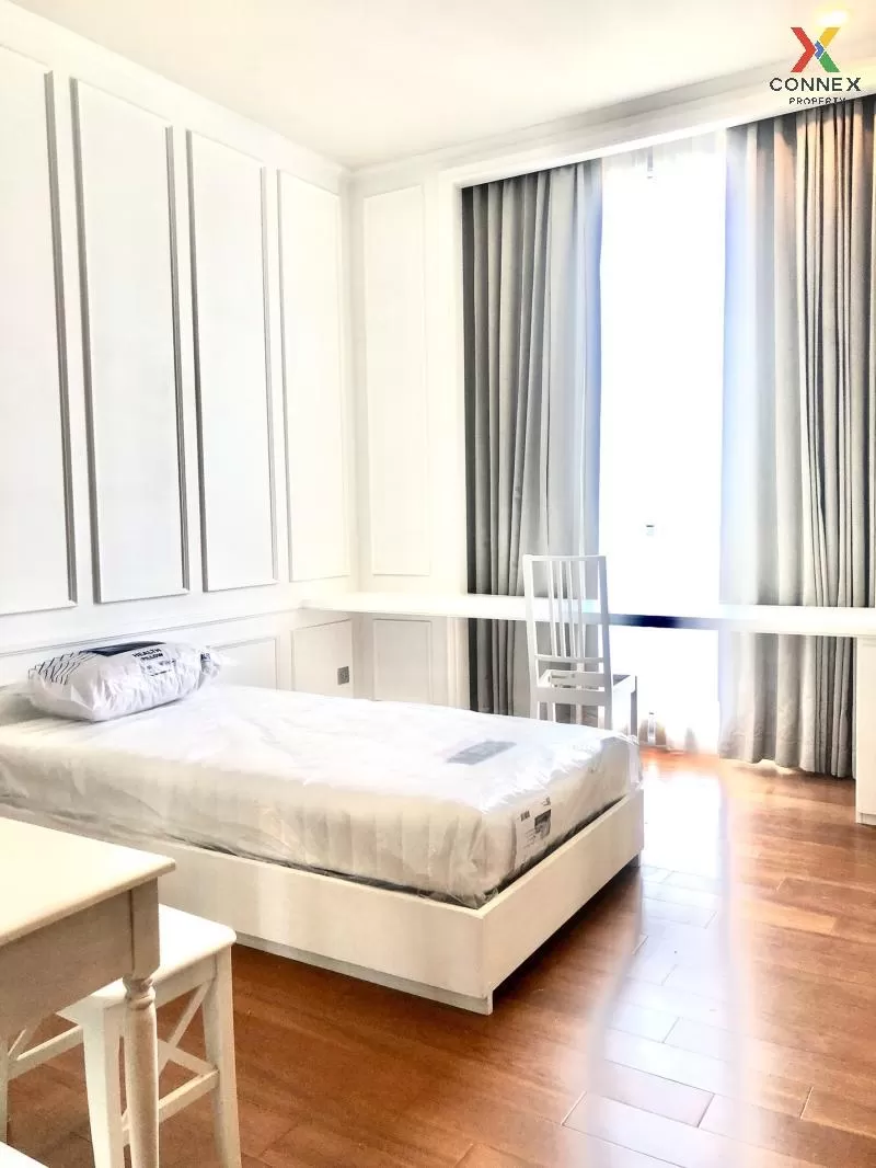 เช่าคอนโด  ควอทโทร บาย แสนสิริ BTS-ทองหล่อ คลองตันเหนือ เขต วัฒนา