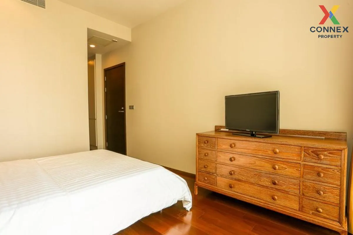 เช่าคอนโด  ควอทโทร บาย แสนสิริ BTS-ทองหล่อ คลองตันเหนือ เขต วัฒนา