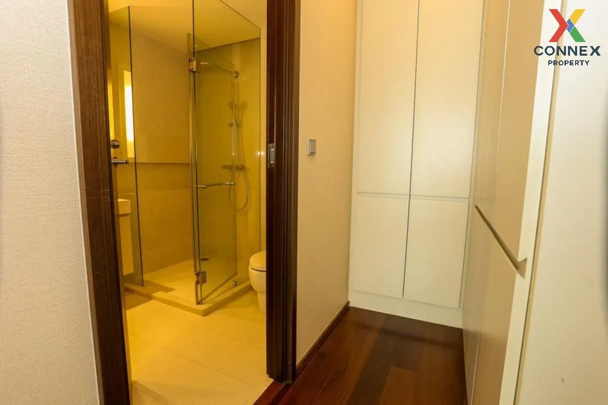 เช่าคอนโด  ควอทโทร บาย แสนสิริ BTS-ทองหล่อ คลองตันเหนือ เขต วัฒนา