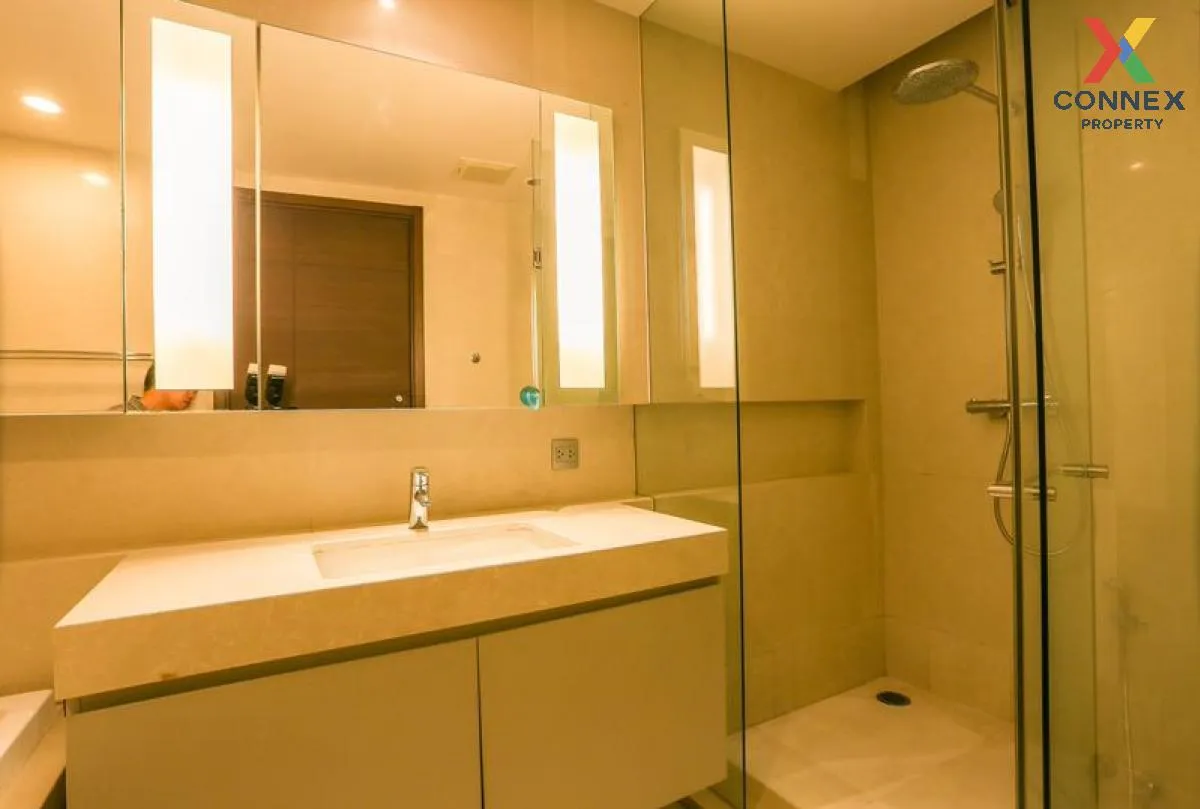 เช่าคอนโด  ควอทโทร บาย แสนสิริ BTS-ทองหล่อ คลองตันเหนือ เขต วัฒนา