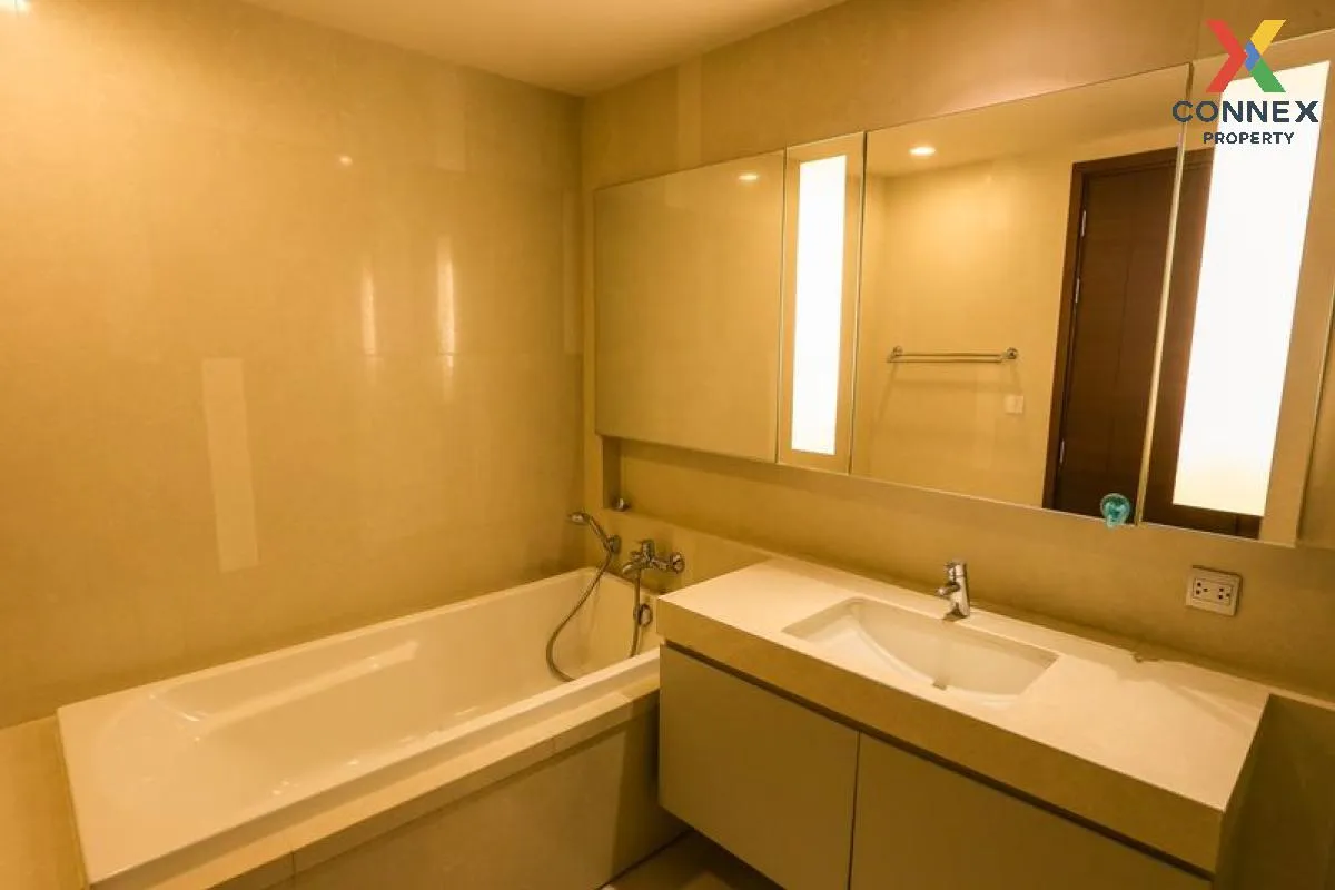 เช่าคอนโด  ควอทโทร บาย แสนสิริ BTS-ทองหล่อ คลองตันเหนือ เขต วัฒนา