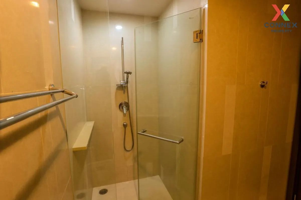 เช่าคอนโด  ควอทโทร บาย แสนสิริ BTS-ทองหล่อ คลองตันเหนือ เขต วัฒนา