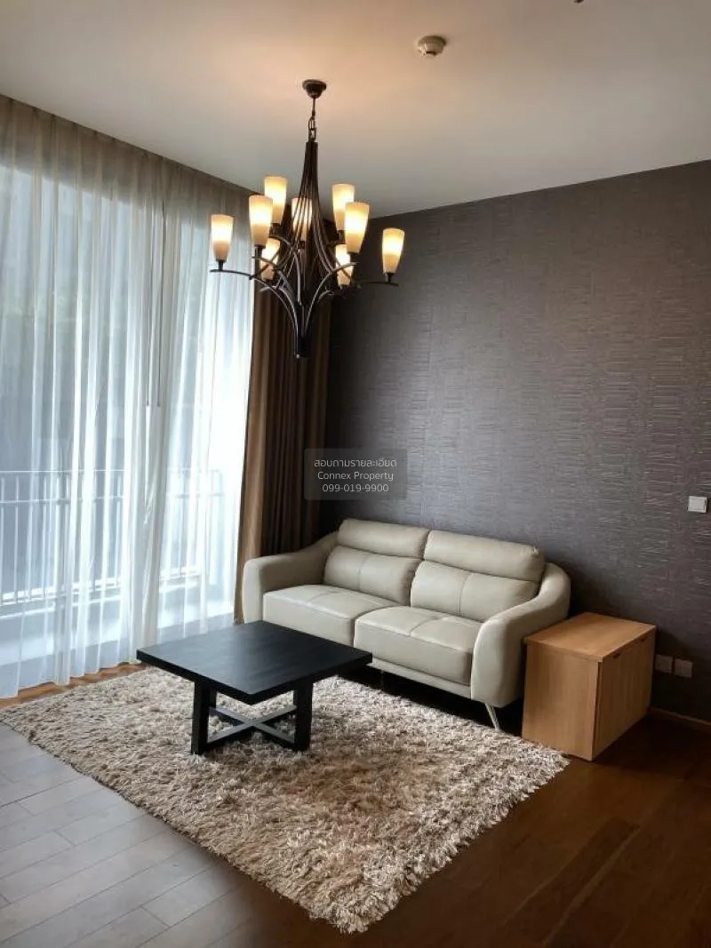 FOR RENT condo , Quattro by Sansiri , BTS-Thong Lo , Khlong Tan N 1