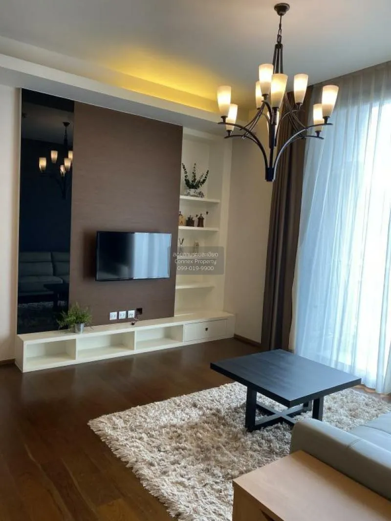 FOR RENT condo , Quattro by Sansiri , BTS-Thong Lo , Khlong Tan N 3