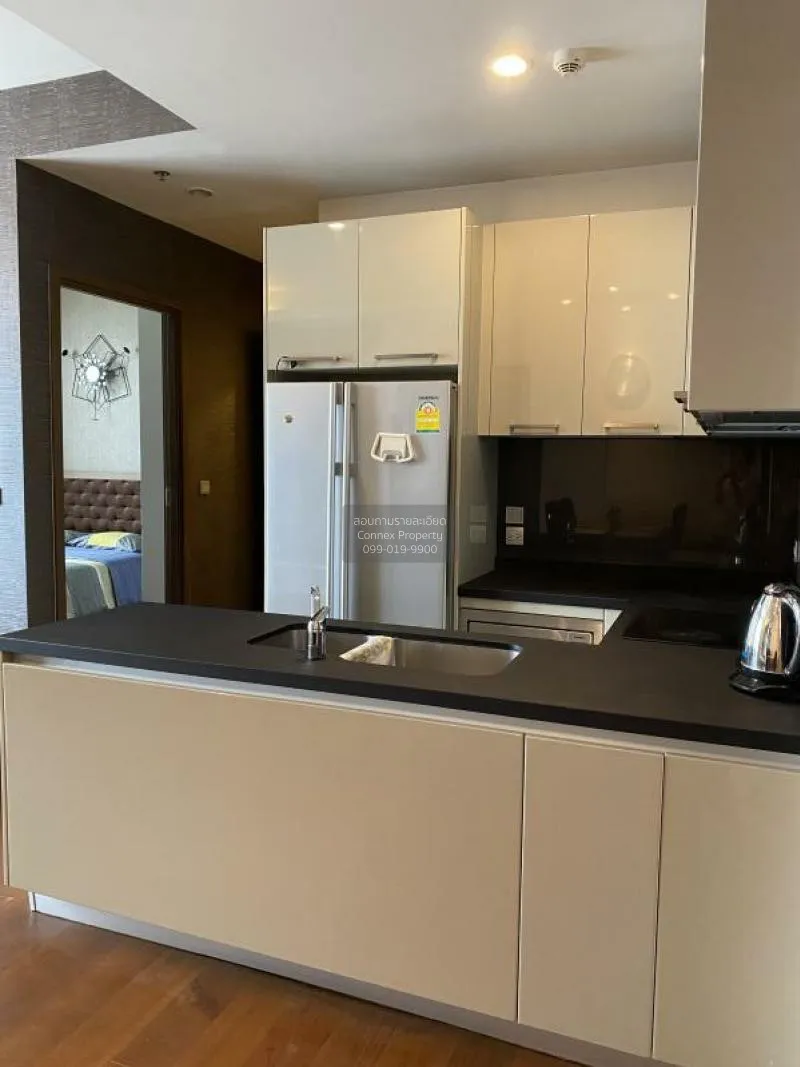 FOR RENT condo , Quattro by Sansiri , BTS-Thong Lo , Khlong Tan N 4