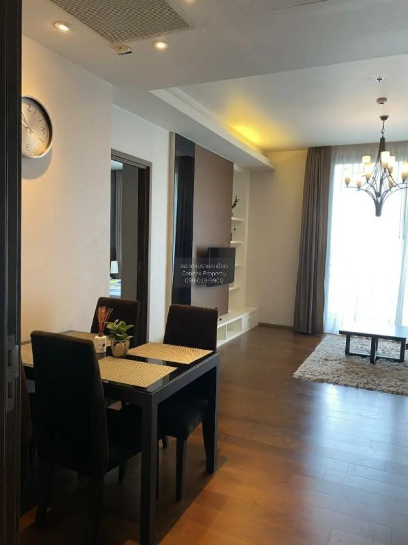 FOR RENT condo , Quattro by Sansiri , BTS-Thong Lo , Khlong Tan N