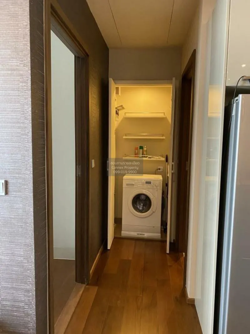 FOR RENT condo , Quattro by Sansiri , BTS-Thong Lo , Khlong Tan N