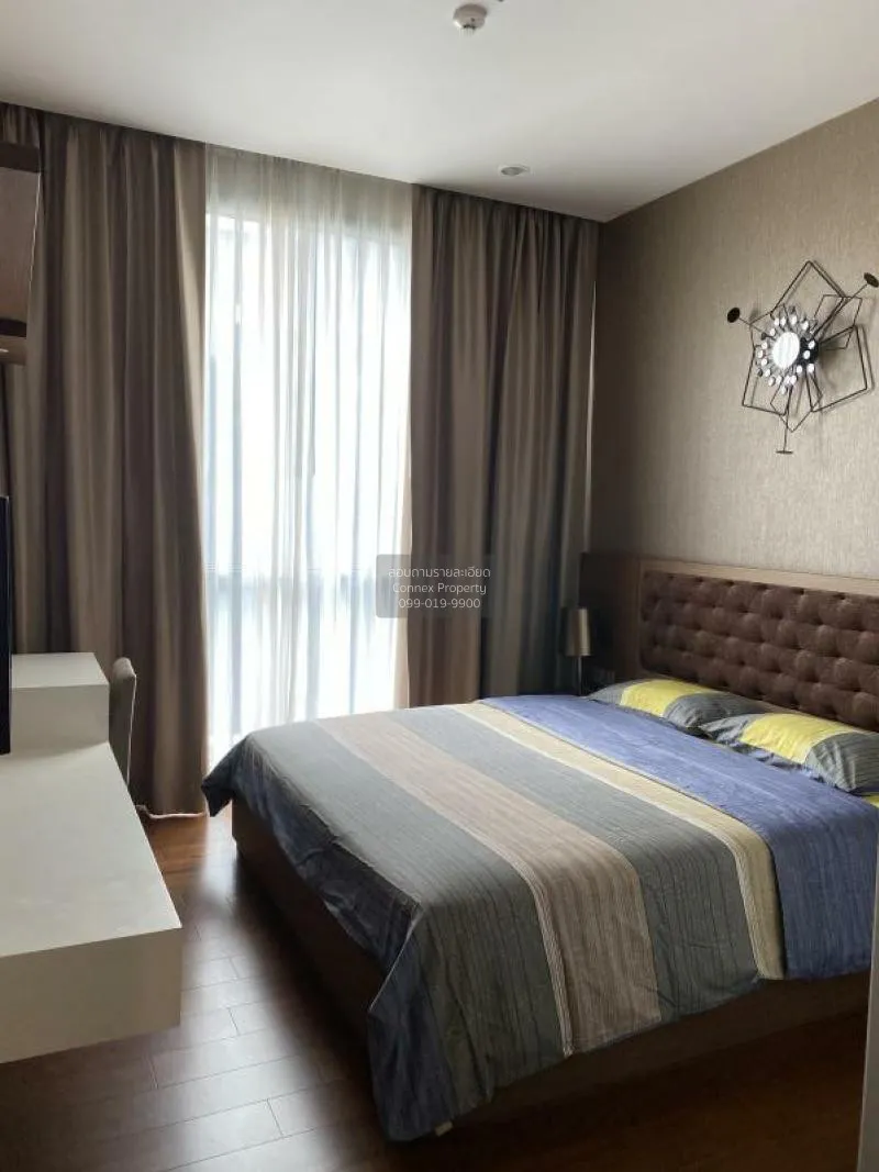 FOR RENT condo , Quattro by Sansiri , BTS-Thong Lo , Khlong Tan N