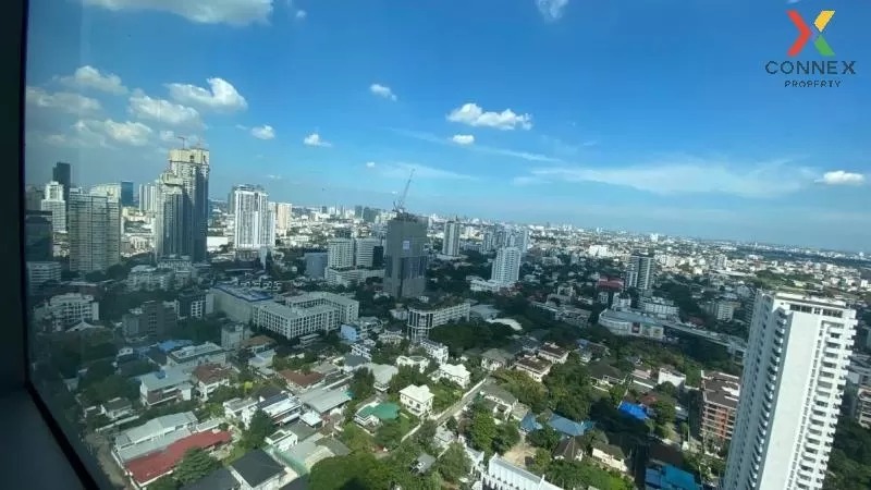 เช่าคอนโด  ควอทโทร บาย แสนสิริ BTS-ทองหล่อ คลองตันเหนือ เขต วัฒนา