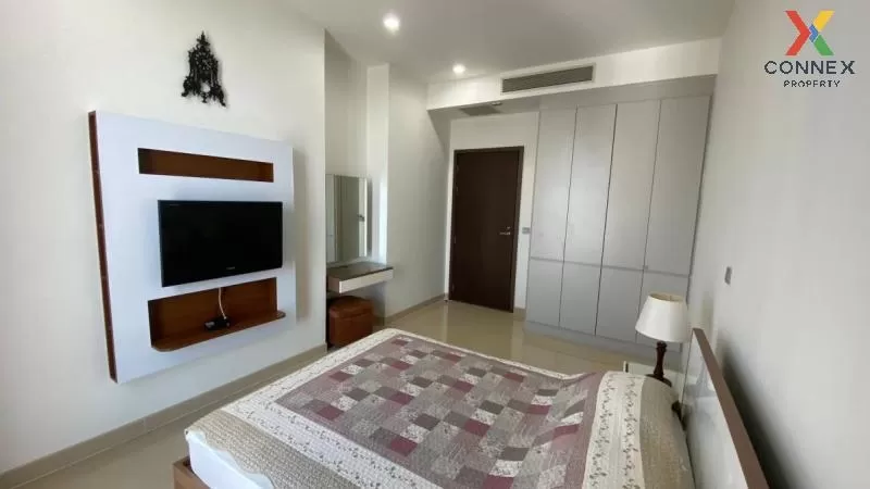 เช่าคอนโด  ควอทโทร บาย แสนสิริ BTS-ทองหล่อ คลองตันเหนือ เขต วัฒนา