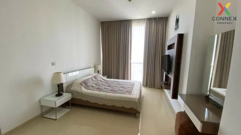 เช่าคอนโด  ควอทโทร บาย แสนสิริ BTS-ทองหล่อ คลองตันเหนือ เขต วัฒนา