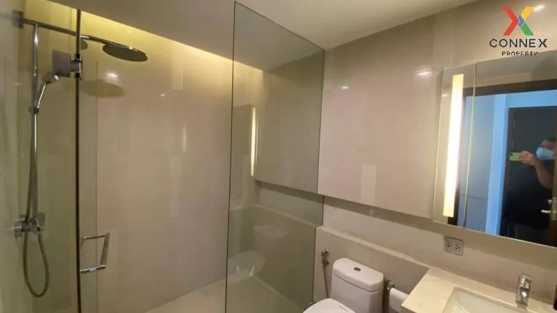 เช่าคอนโด  ควอทโทร บาย แสนสิริ BTS-ทองหล่อ คลองตันเหนือ เขต วัฒนา