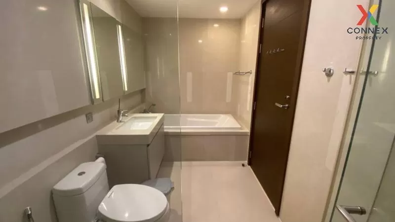 เช่าคอนโด  ควอทโทร บาย แสนสิริ BTS-ทองหล่อ คลองตันเหนือ เขต วัฒนา