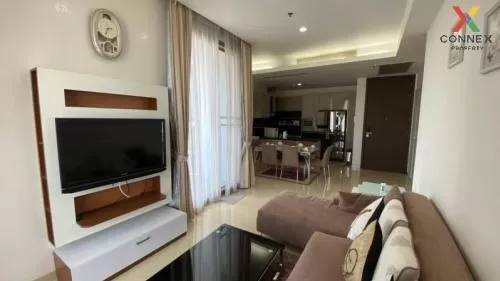 เช่าคอนโด  ควอทโทร บาย แสนสิริ BTS-ทองหล่อ คลองตันเหนือ เขต วัฒนา กรุงเทพ CX-17244