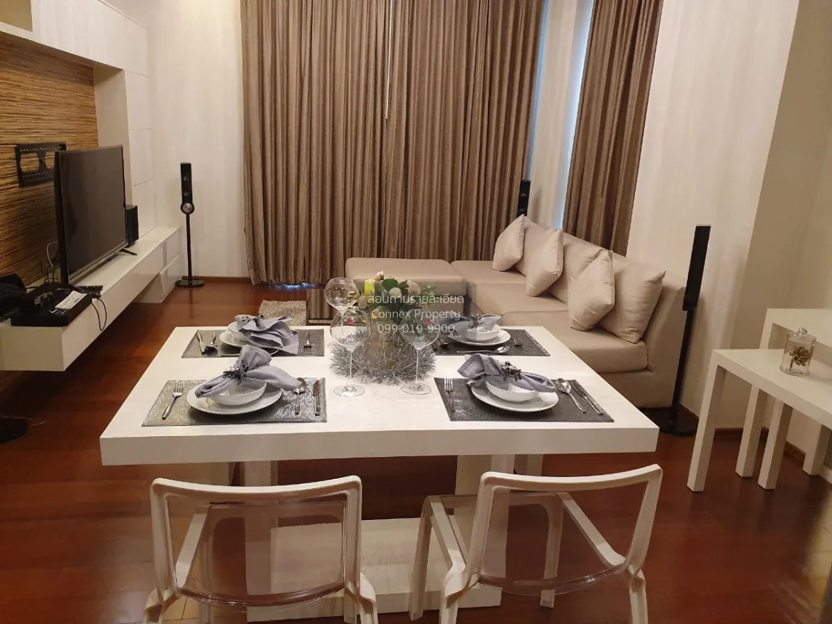 FOR SALE condo , Quattro by Sansiri , BTS-Thong Lo , Khlong Tan N 4