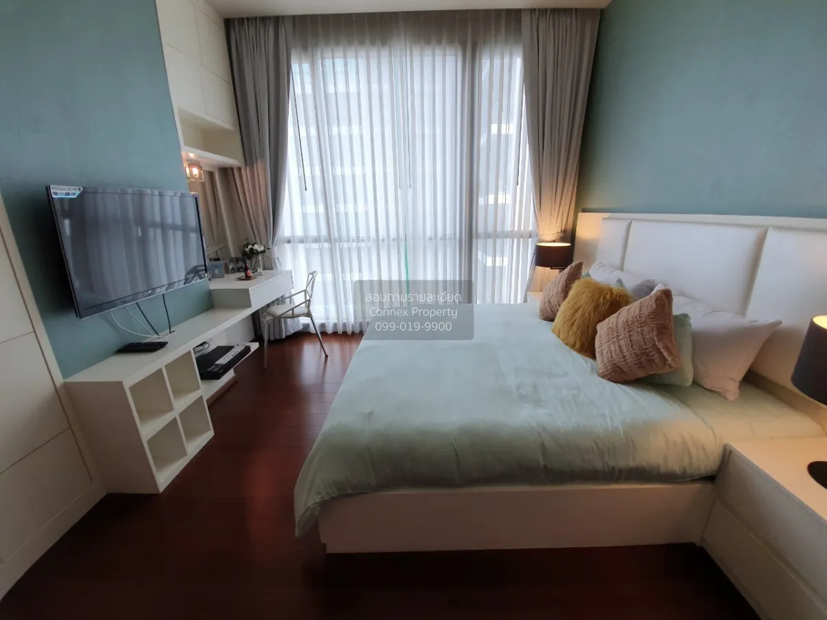 FOR SALE condo , Quattro by Sansiri , BTS-Thong Lo , Khlong Tan N