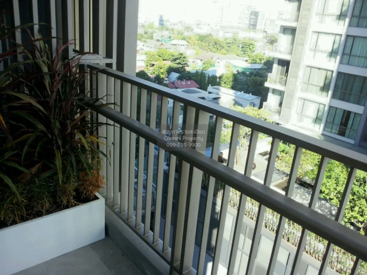 FOR SALE condo , Quattro by Sansiri , BTS-Thong Lo , Khlong Tan N