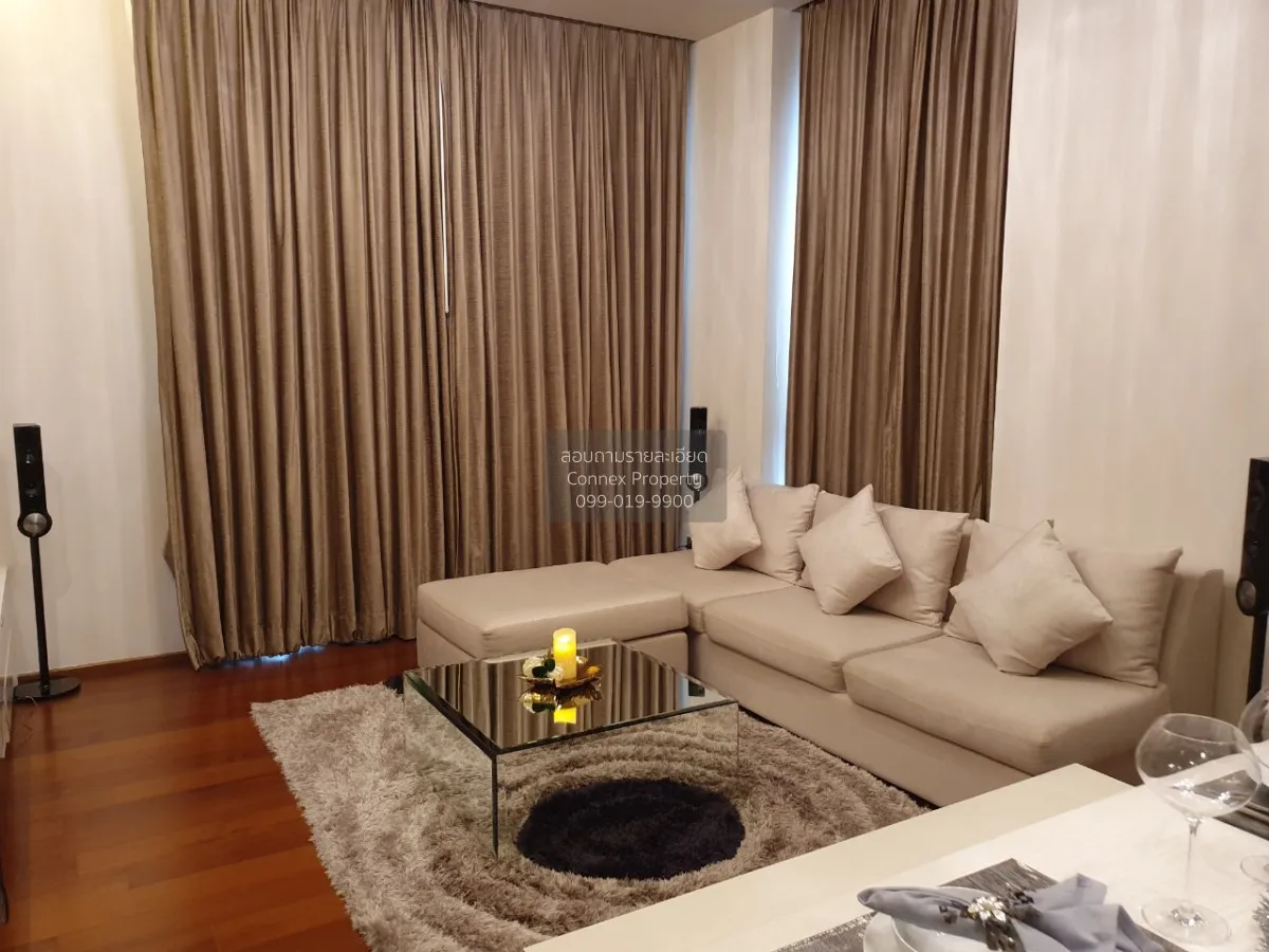 FOR RENT condo , Quattro by Sansiri , BTS-Thong Lo , Khlong Tan N 1