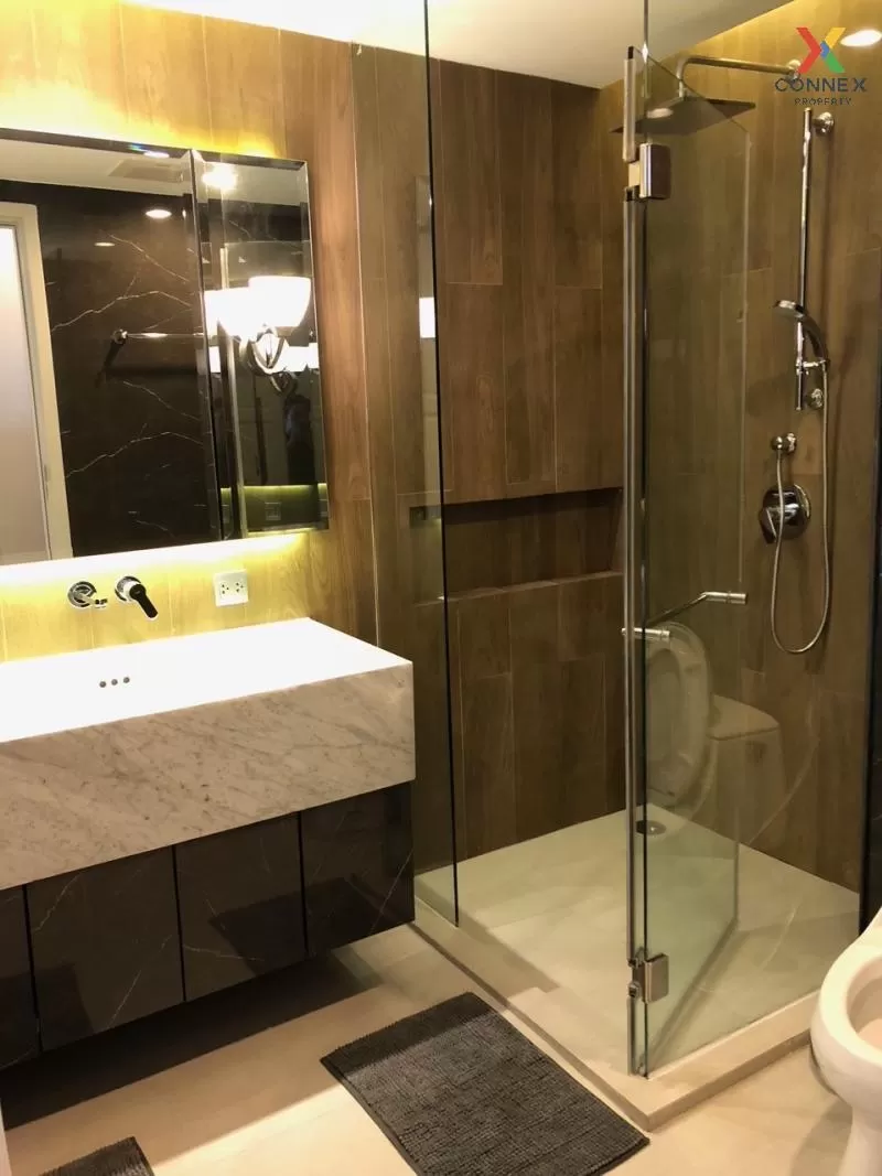 เช่าคอนโด  ควอทโทร บาย แสนสิริ BTS-ทองหล่อ คลองตันเหนือ เขต วัฒนา