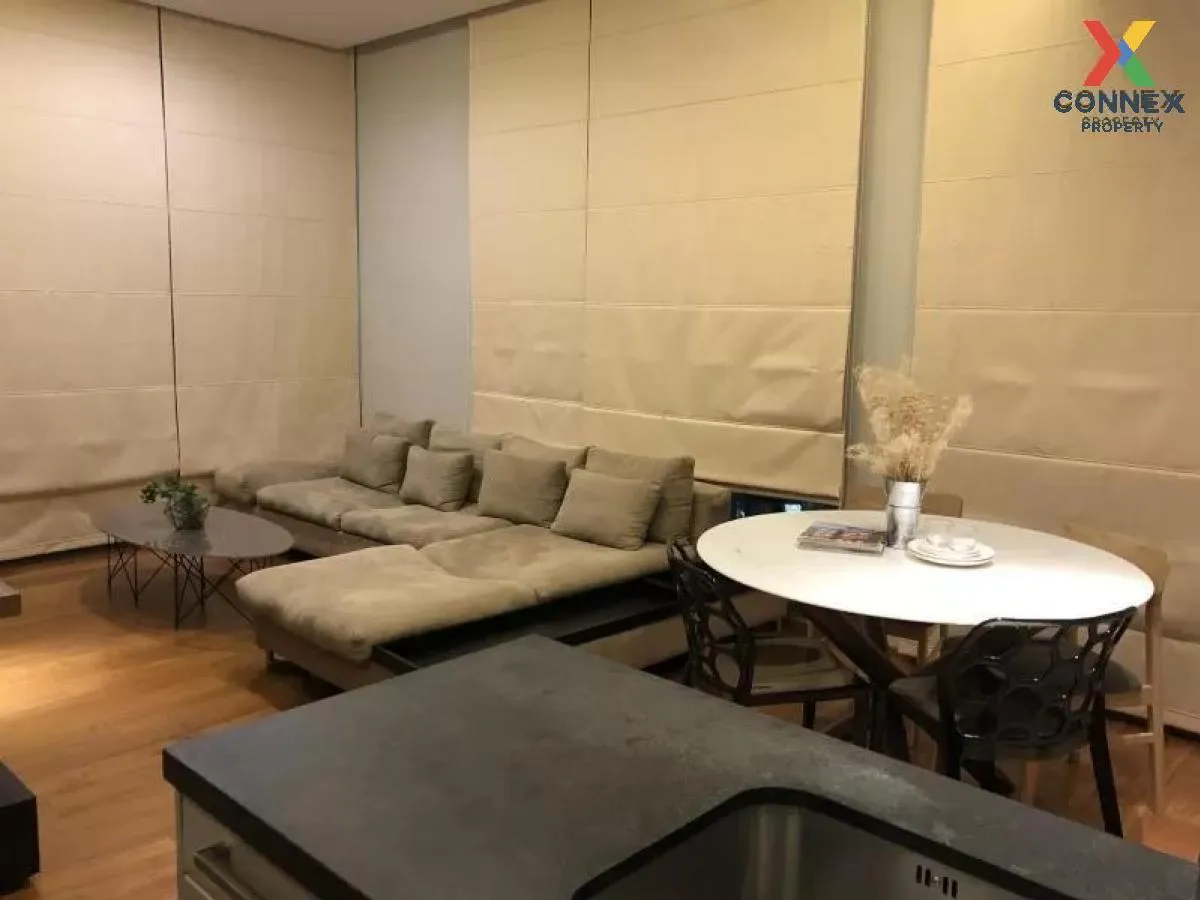 For Sale Condo , Quattro by Sansiri , BTS-Thong Lo , Khlong Tan N 1