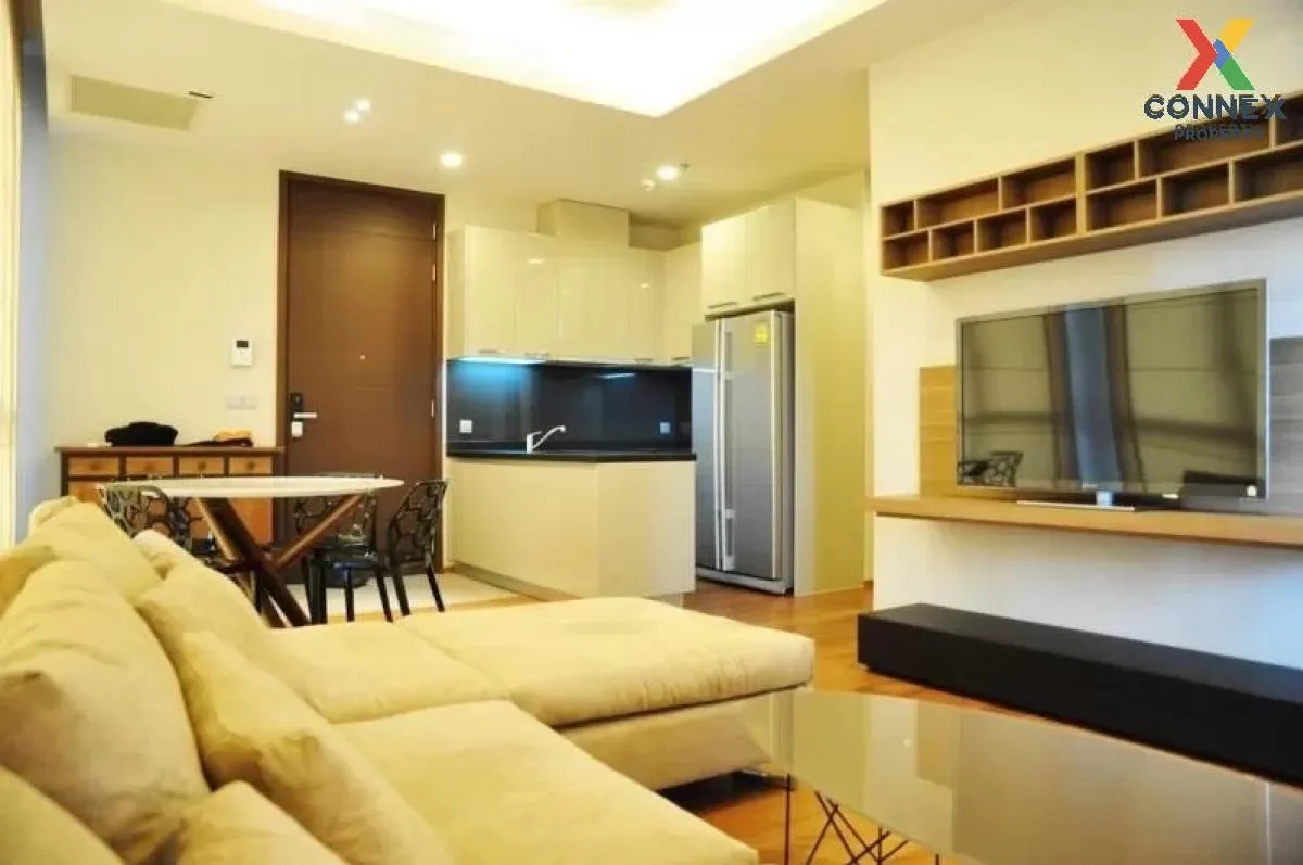 For Sale Condo , Quattro by Sansiri , BTS-Thong Lo , Khlong Tan N 2