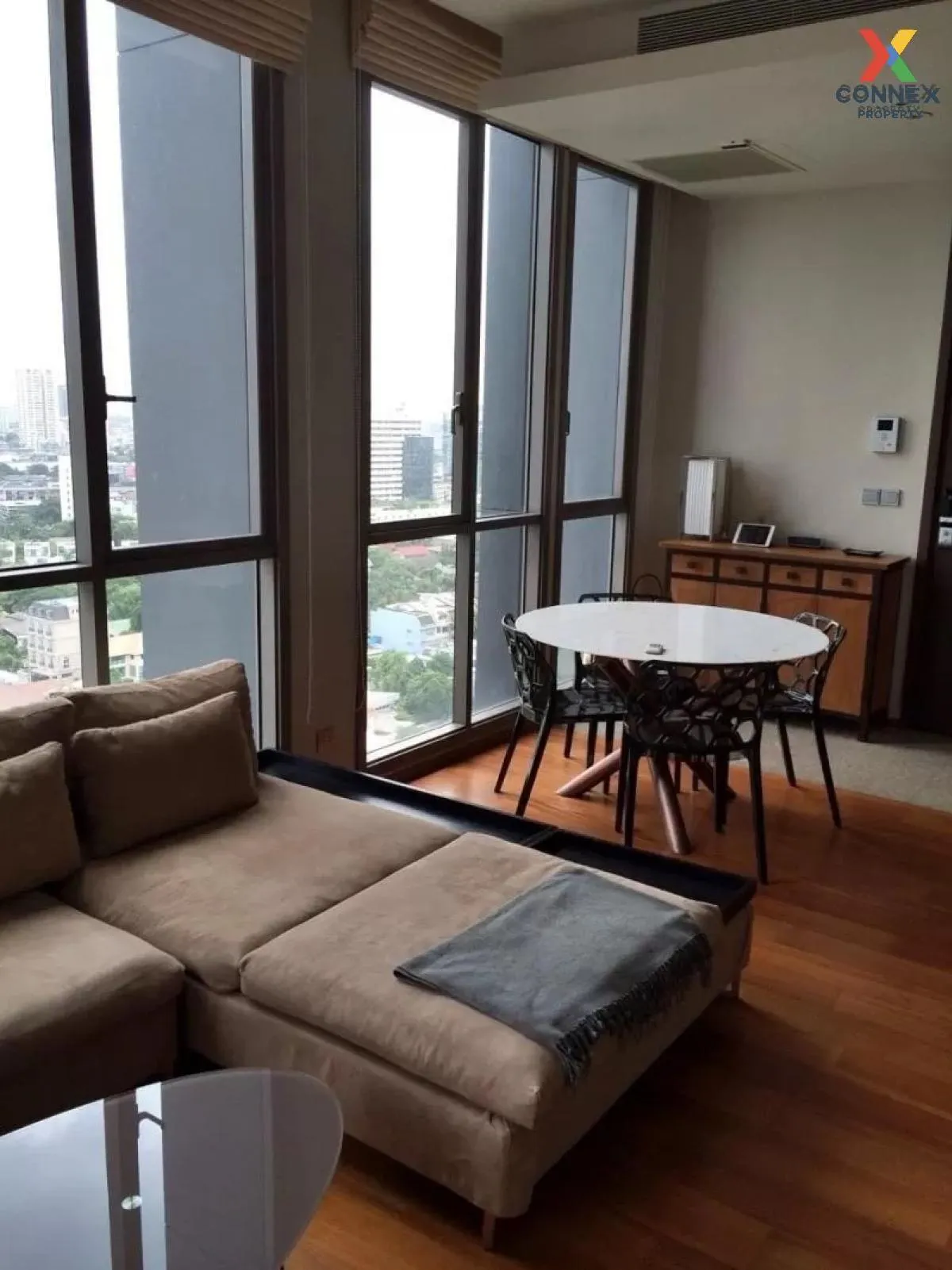 For Sale Condo , Quattro by Sansiri , BTS-Thong Lo , Khlong Tan N 3