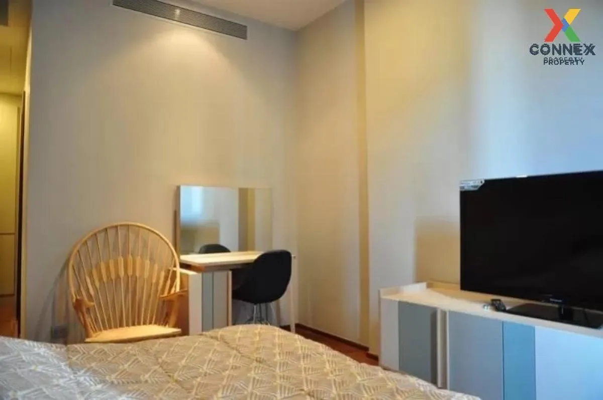 For Sale Condo , Quattro by Sansiri , BTS-Thong Lo , Khlong Tan N 4