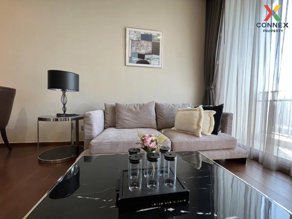 FOR RENT condo , Quattro by Sansiri , BTS-Thong Lo , Khlong Tan N 1