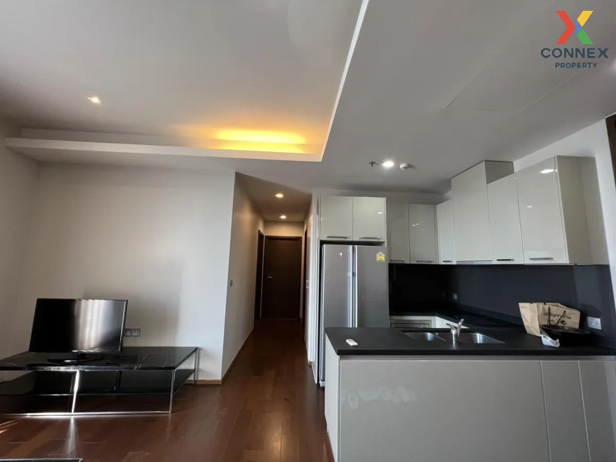 FOR RENT condo , Quattro by Sansiri , BTS-Thong Lo , Khlong Tan N 3