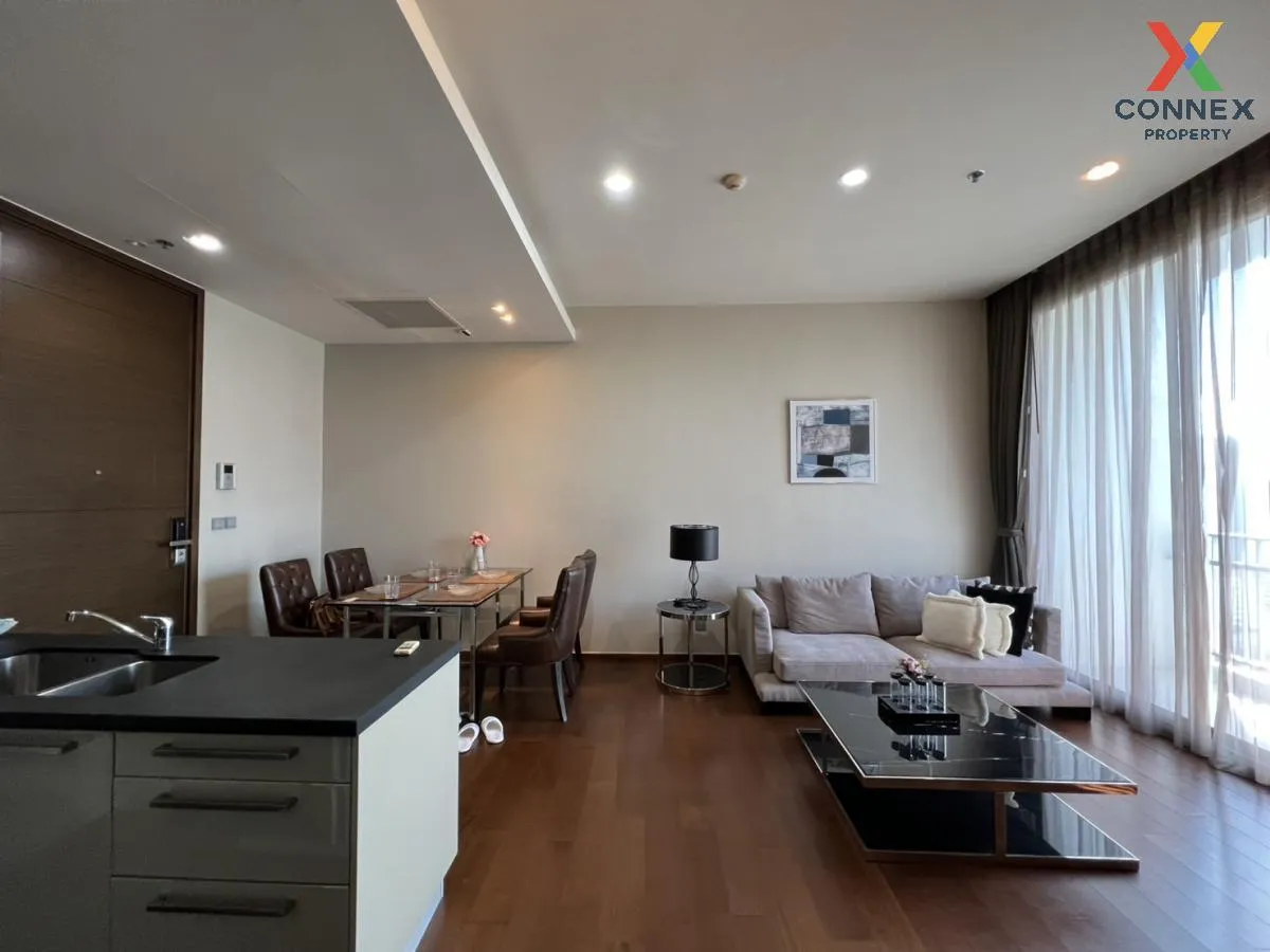 FOR RENT condo , Quattro by Sansiri , BTS-Thong Lo , Khlong Tan N 4