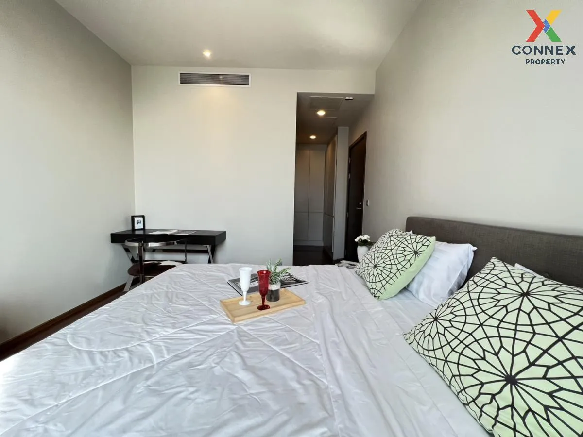 FOR RENT condo , Quattro by Sansiri , BTS-Thong Lo , Khlong Tan N