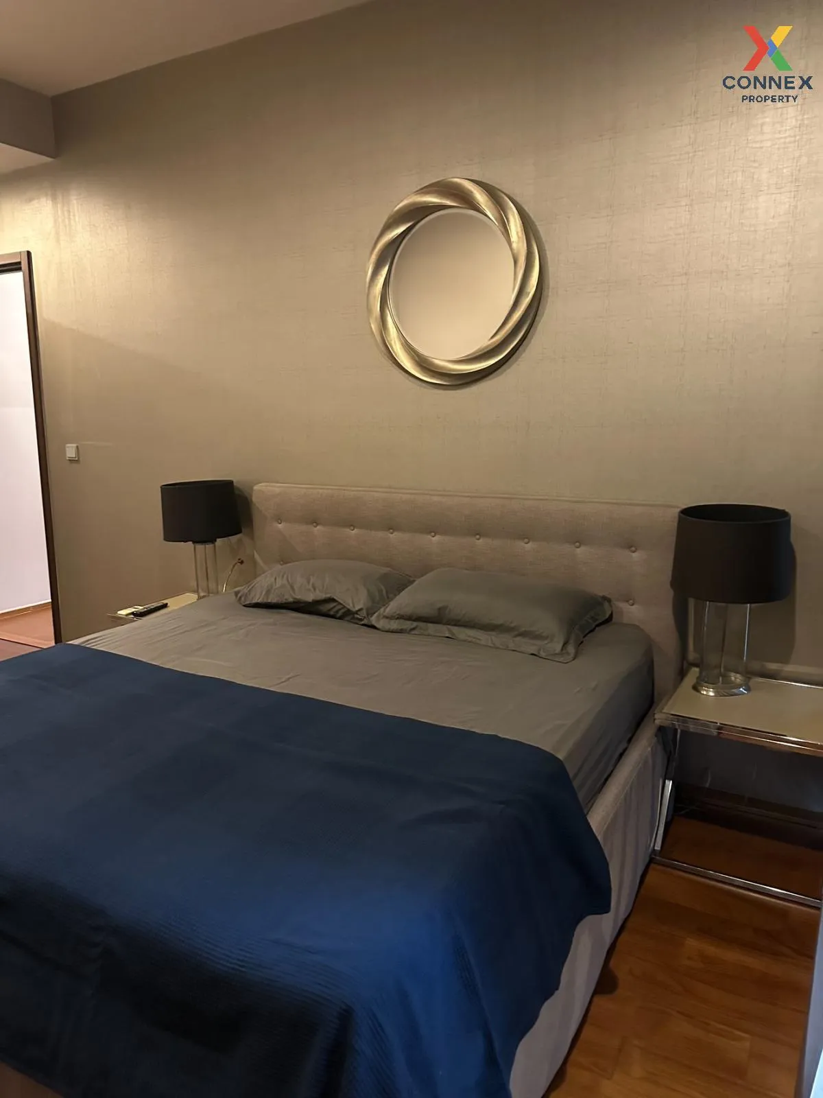 เช่าคอนโด  ควอทโทร บาย แสนสิริ BTS-ทองหล่อ คลองตันเหนือ เขต วัฒนา