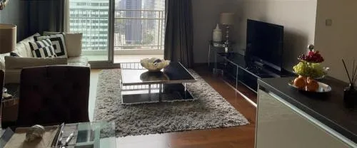 เช่าคอนโด  ควอทโทร บาย แสนสิริ BTS-ทองหล่อ คลองตันเหนือ เขต วัฒนา กรุงเทพ CX-17270