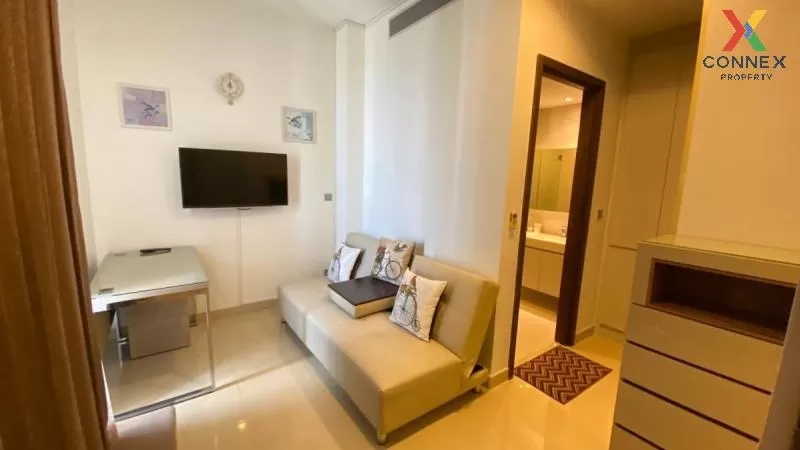 เช่าคอนโด  ควอทโทร บาย แสนสิริ BTS-ทองหล่อ คลองตันเหนือ เขต วัฒนา 1