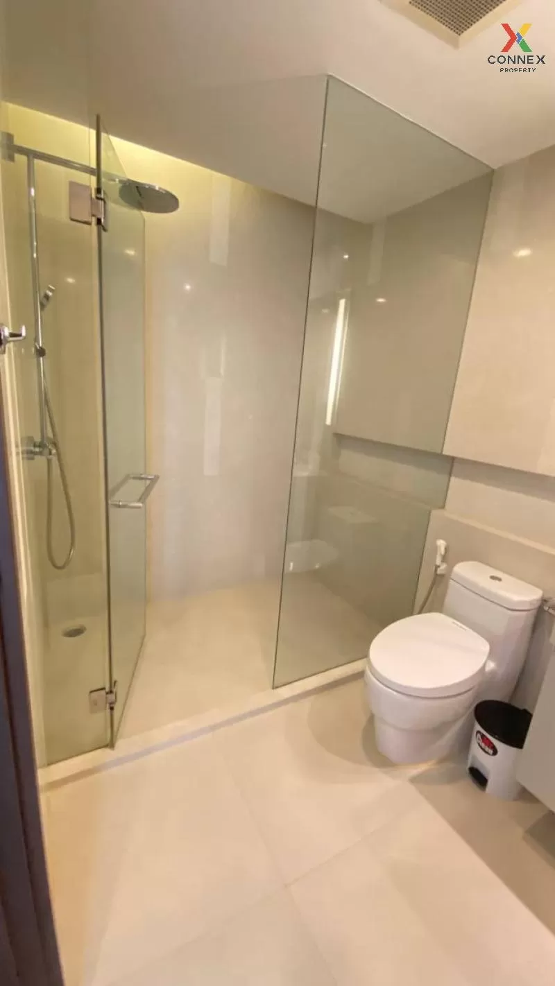 เช่าคอนโด  ควอทโทร บาย แสนสิริ BTS-ทองหล่อ คลองตันเหนือ เขต วัฒนา