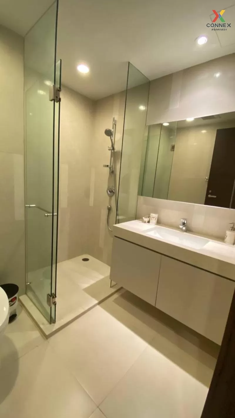 เช่าคอนโด  ควอทโทร บาย แสนสิริ BTS-ทองหล่อ คลองตันเหนือ เขต วัฒนา