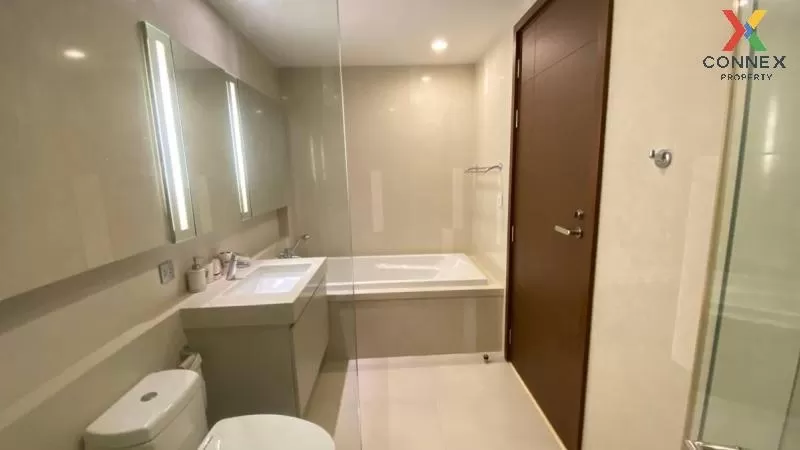 เช่าคอนโด  ควอทโทร บาย แสนสิริ BTS-ทองหล่อ คลองตันเหนือ เขต วัฒนา