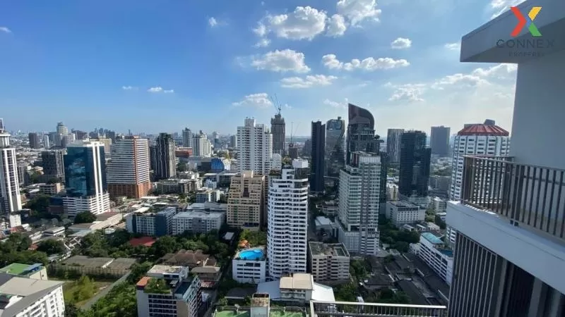 เช่าคอนโด  ควอทโทร บาย แสนสิริ BTS-ทองหล่อ คลองตันเหนือ เขต วัฒนา