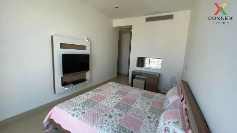 เช่าคอนโด  ควอทโทร บาย แสนสิริ BTS-ทองหล่อ คลองตันเหนือ เขต วัฒนา