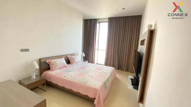 เช่าคอนโด  ควอทโทร บาย แสนสิริ BTS-ทองหล่อ คลองตันเหนือ เขต วัฒนา