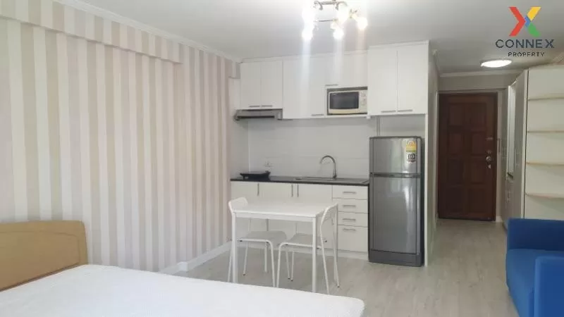 เช่าคอนโด  เรนทรี วิลล่า BTS-ทองหล่อ คลองเตยเหนือ เขต วัฒนา กรุงเ 2