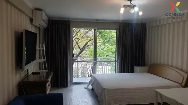 เช่าคอนโด  เรนทรี วิลล่า BTS-ทองหล่อ คลองเตยเหนือ เขต วัฒนา กรุงเ 4