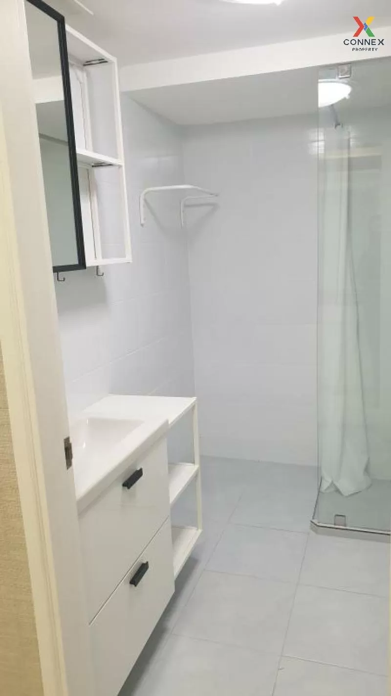 เช่าคอนโด  เรนทรี วิลล่า BTS-ทองหล่อ คลองเตยเหนือ เขต วัฒนา กรุงเ