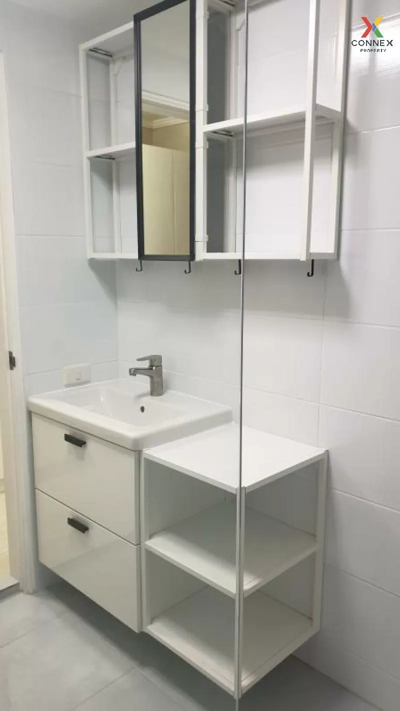 เช่าคอนโด  เรนทรี วิลล่า BTS-ทองหล่อ คลองเตยเหนือ เขต วัฒนา กรุงเ